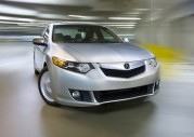 Acura TSX